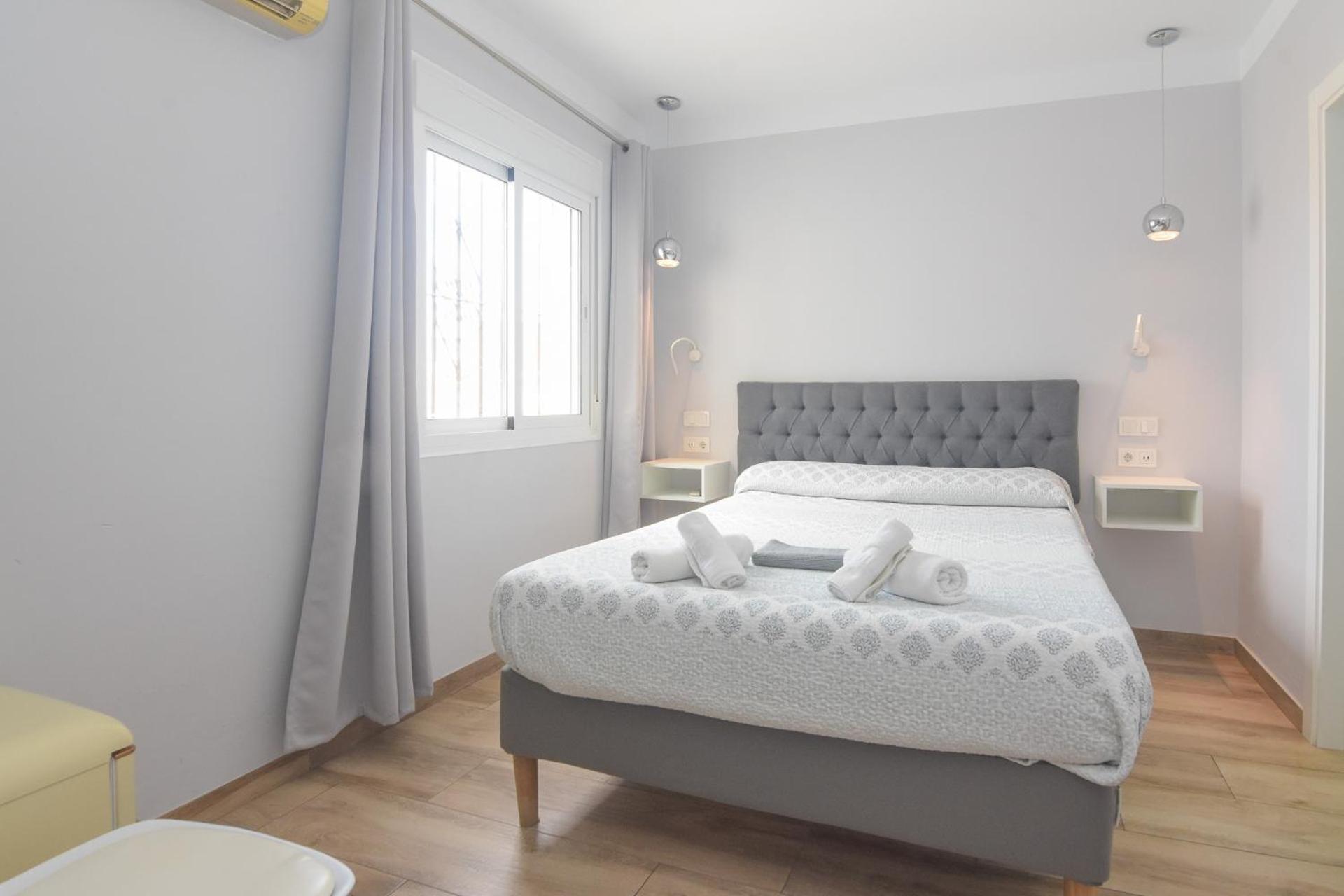 Hostal La Ermita Нерха Екстериор снимка