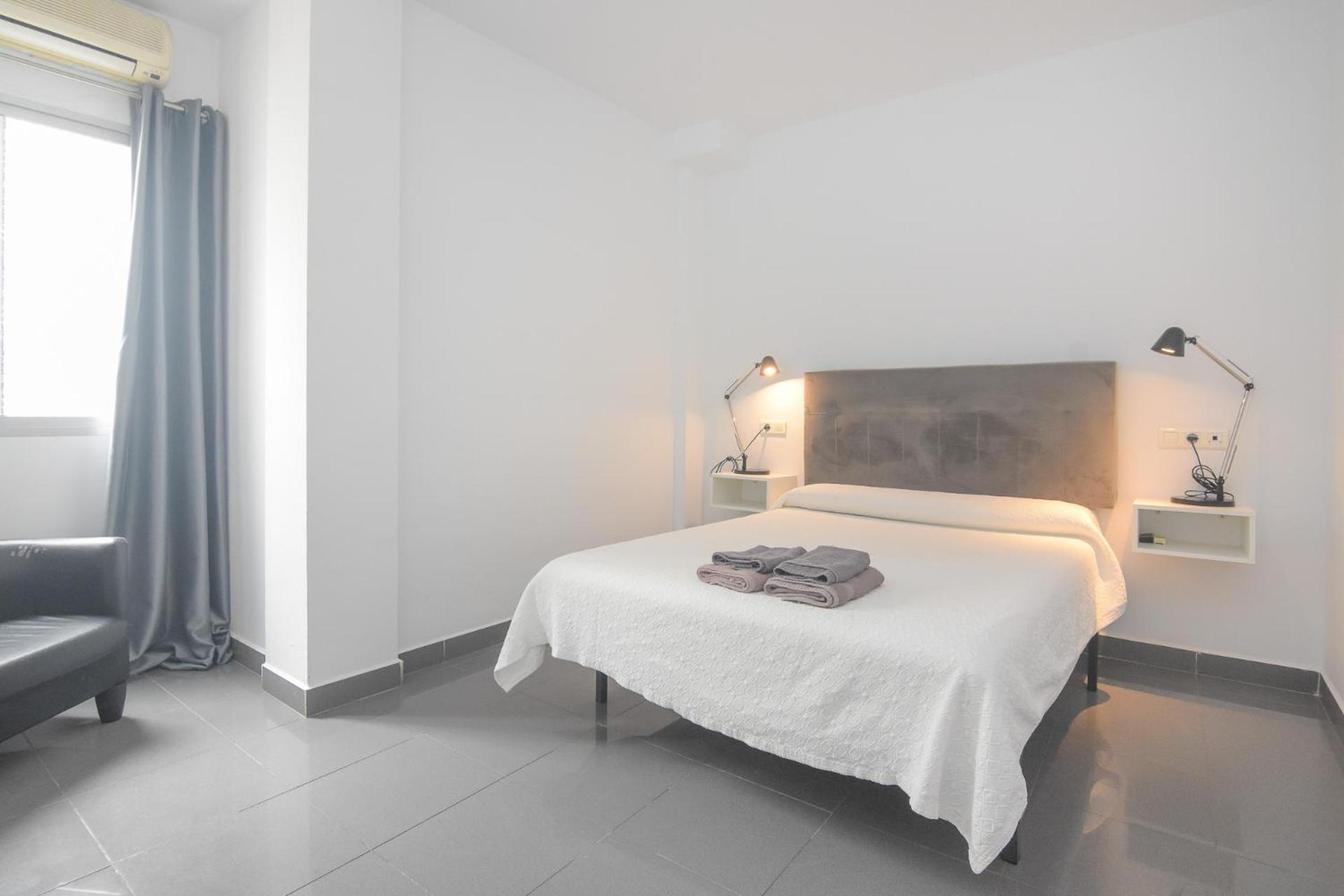Hostal La Ermita Нерха Екстериор снимка